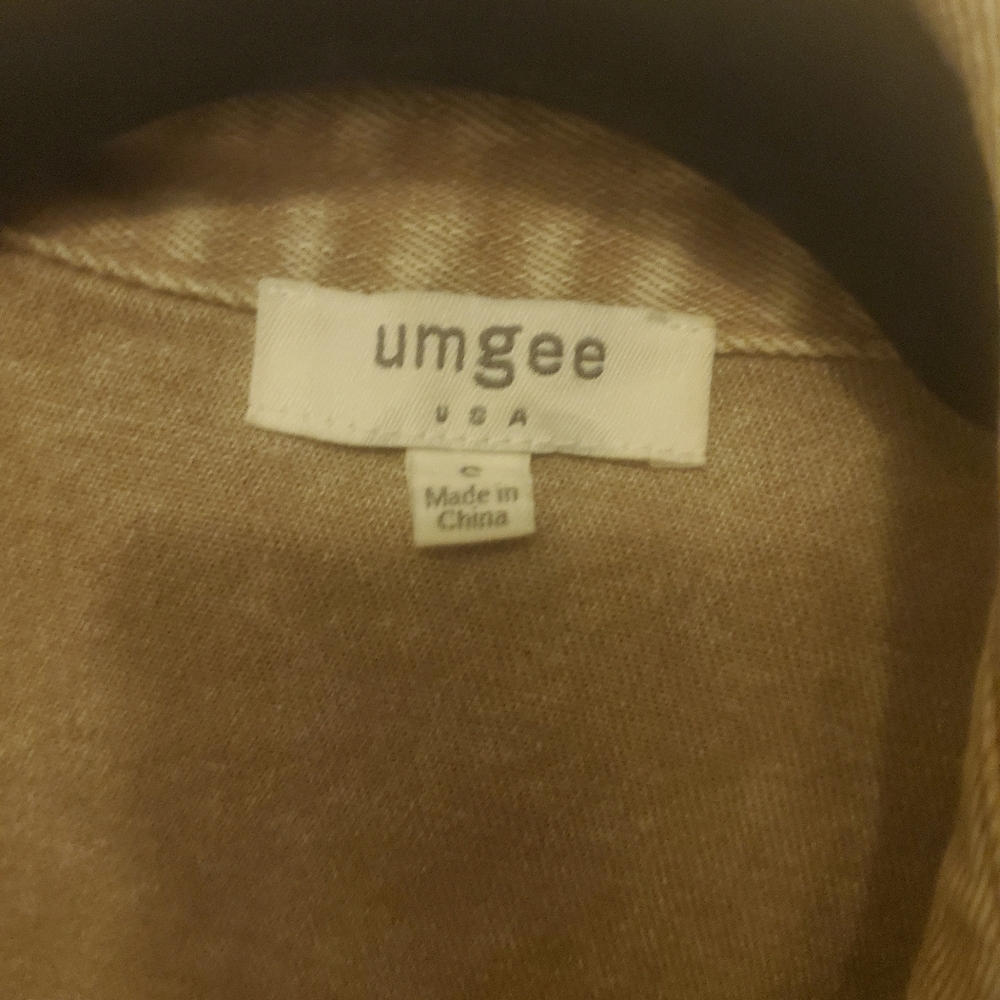Umgee - Picture 9 of 11